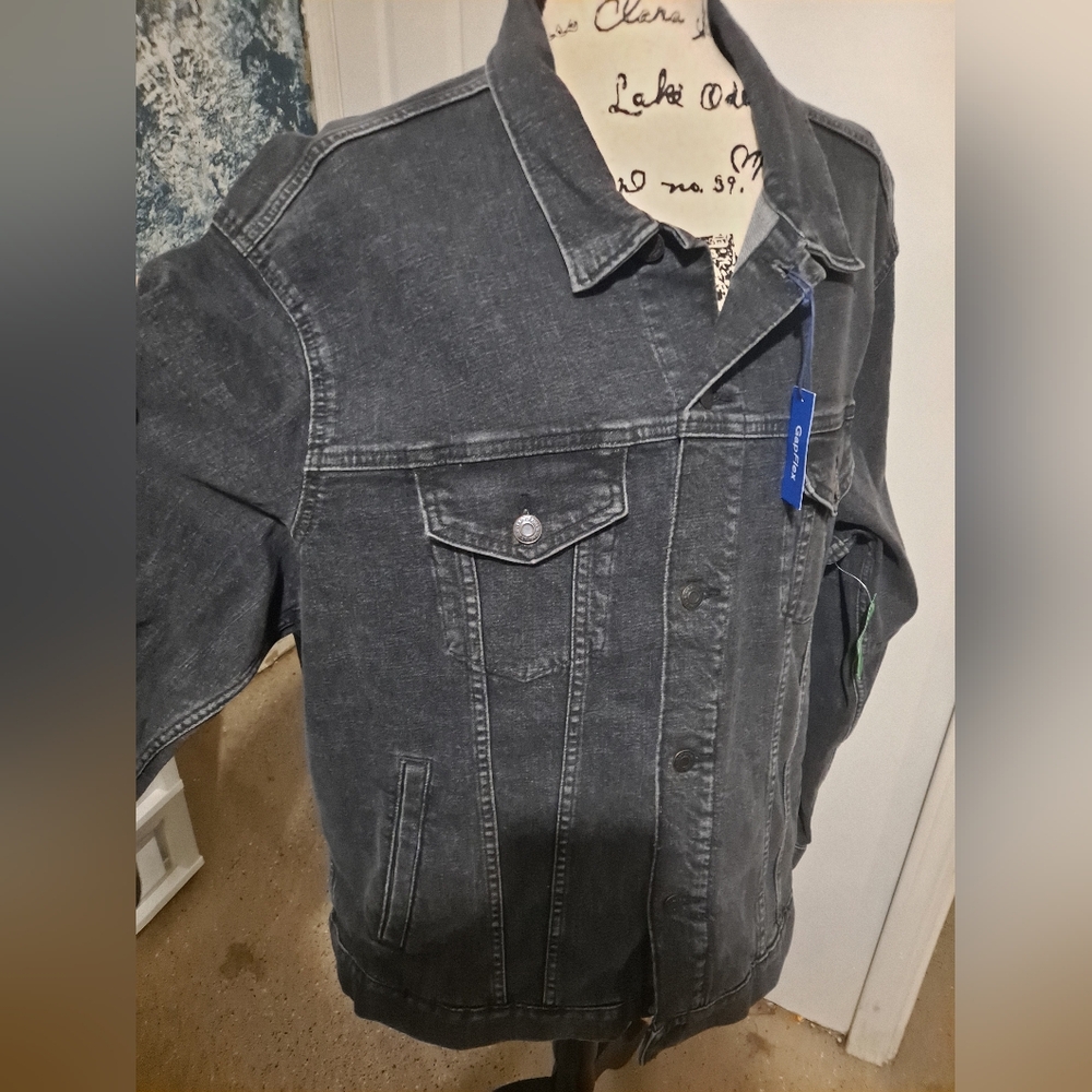 Gap Denim Jacket - image 4